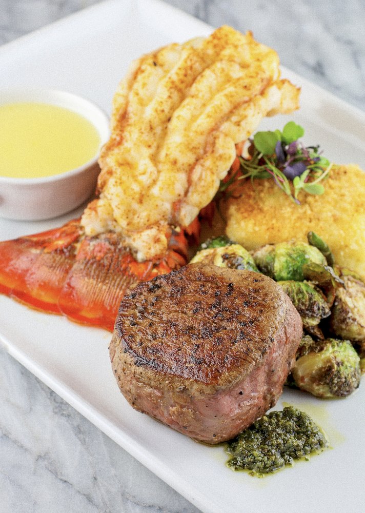 Market Broiler - Fremont