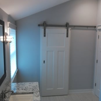 Two Guys Home Improvements - Barn Door - General Contractors Near Me Two Guys Home Improvements - Barn Door - General Contractors Near Me