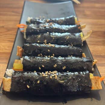 Halgatteok - Mayak Gimbap - Korean Near Me - Federal Way, Washington Halgatteok - Mayak Gimbap - Korean Near Me - Federal Way, Washington