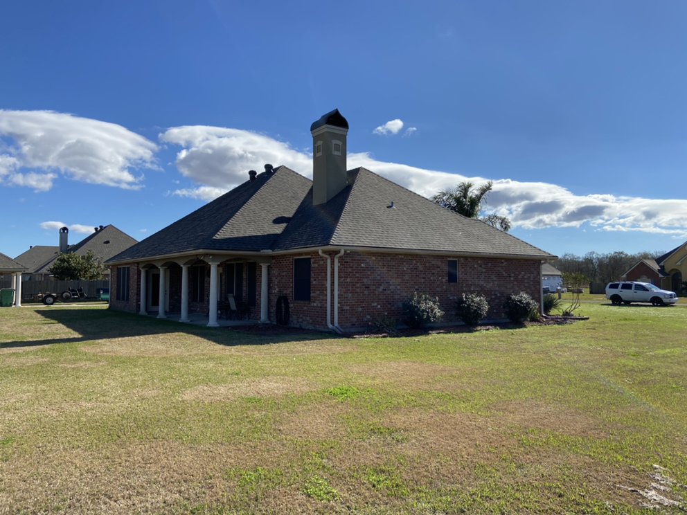 Slide of Top Notch Construction