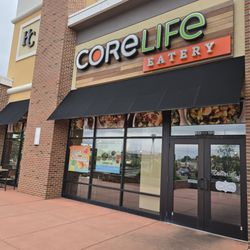 CoreLife Eatery