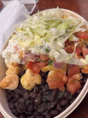El Toro mexican grill by null