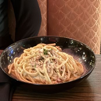 Morella - Carbonara - Italian Near Me - San Francisco, California