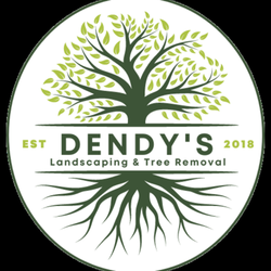 Dendy's Landscaping & Tree Removal