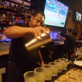 Casa Gamino - Mexican Near Me - Paramount, California