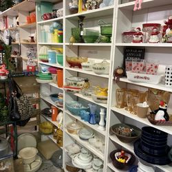 Vintage Garage Antiques
