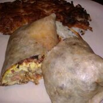 Sugar Rush Cafe - Breaksfast wrap - Breakfast & Brunch Near Me - Walnut, California Sugar Rush Cafe - Breaksfast wrap - Breakfast & Brunch Near Me - Walnut, California