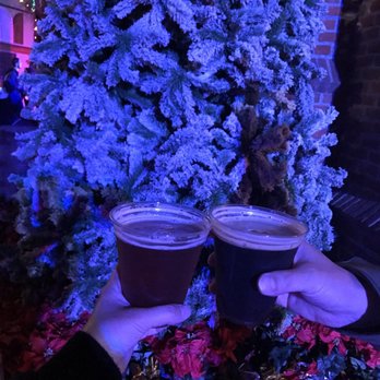 The Queen Mary's CHILL - Cheers! - Festivals Near Me - Long Beach, California