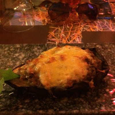 Pata Negra by null