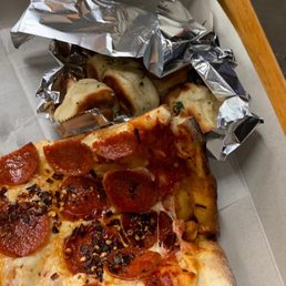AP STUDIO 【TianaDesigns】I pizza NY pouch IPIZZANY - Updated August 2025 - 98 Photos & 95 Reviews