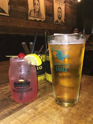 Notre-Boeuf-de-Grace by null