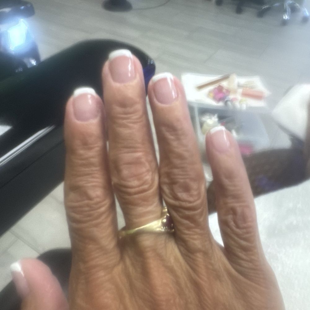 Lee's Nails & Spa - Nails - Nail Technicians Near Me - Whittier, California