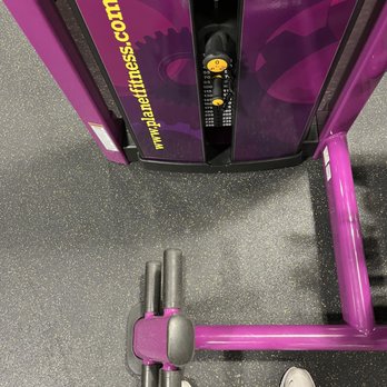 Planet Fitness - Gyms Near Me - Rocklin, California
