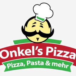 Onkel's Pizza - Logo