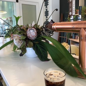 The Nitro Bar - Nitro Cold Brew - Coffee & Tea Near Me - Newport, Rhode Island The Nitro Bar - Nitro Cold Brew - Coffee & Tea Near Me - Newport, Rhode Island