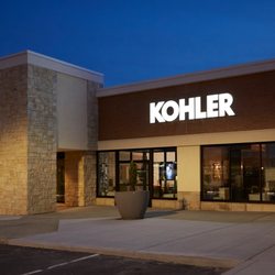 Kohler Signature Store - Kohler Signature Store in Hawthorne Plaza