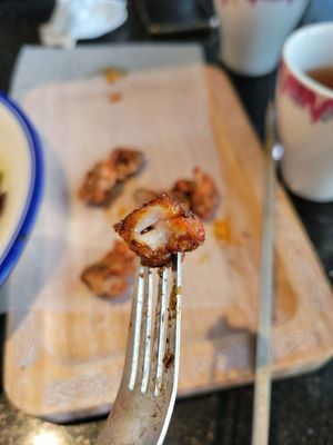 Xin Jiang Restaurant/Halal西域食府.清真 by null