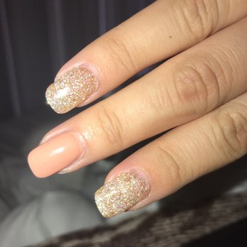Posh Nails & Spa - Waxing Near Me - Riverside, California