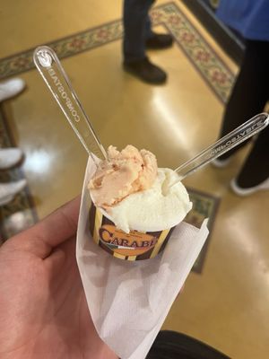 Carabè Firenze by null