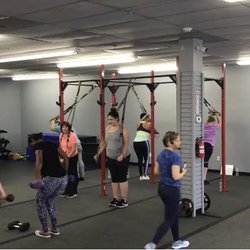 West Middletown Fit Body Boot Camp