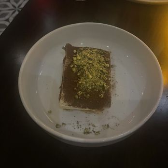 The Union - Tiramisu - Sushi Bars Near Me - East Meadow, New York The Union - Tiramisu - Sushi Bars Near Me - East Meadow, New York