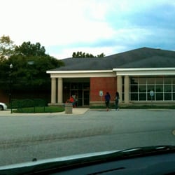 Richland Library Sandhills