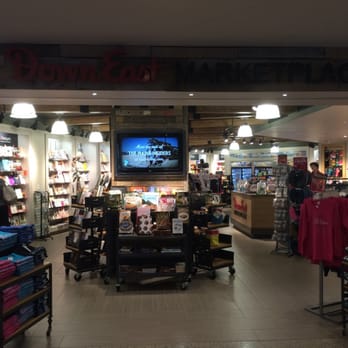 Down East Marketplace - Gift Shops Near Me - Portland, Maine