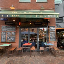 Café Maxwell - Maxwell