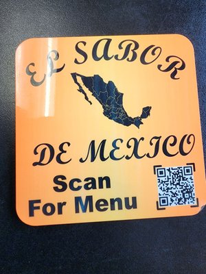 El Sabor De Mexico by null