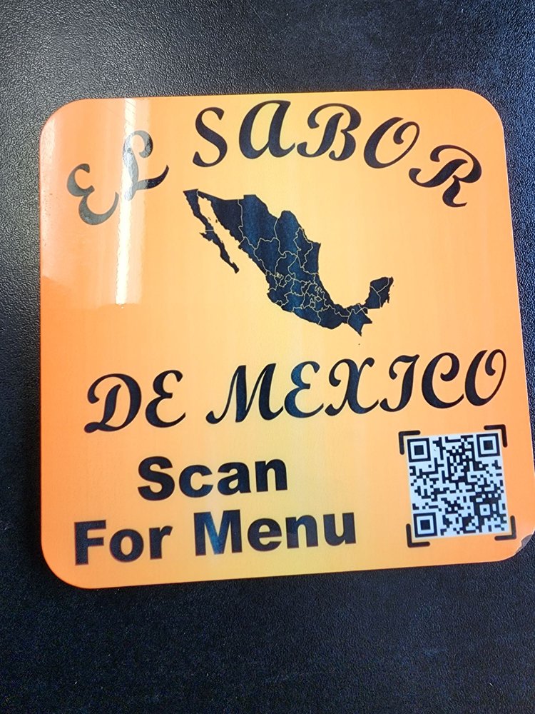 El Sabor De Mexico