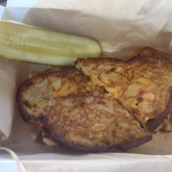 MELT Food Truck