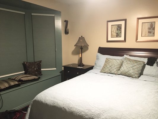 Harvest House Bed & Breakfast by null