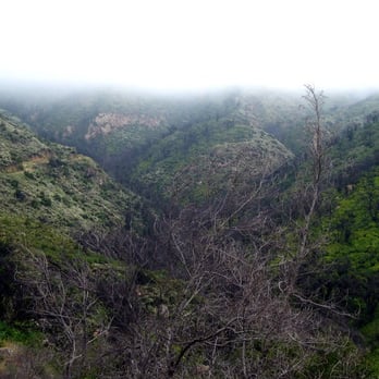 7 Falls Hike - Hiking Near Me - Santa Barbara, California