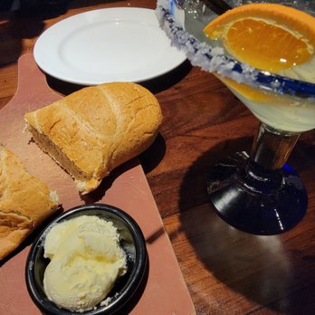 LongHorn Steakhouse - Don Julio Margarita - Steakhouses Near Me - Oswego, Illinois