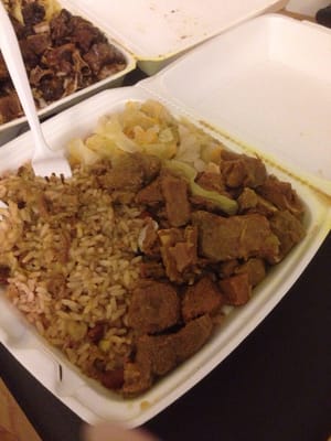 Golden Krust Caribbean Restaurant by null