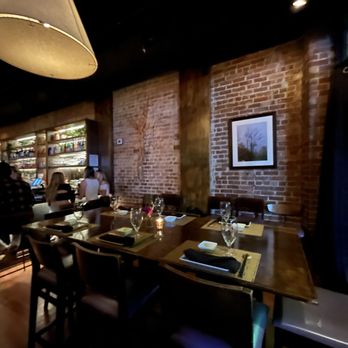 O-Ku - Sushi Bars Near Me - Charleston, South Carolina