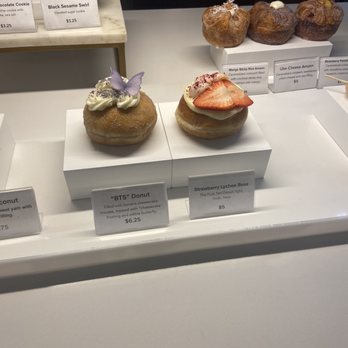 Rose Ave Bakery - Donuts! - Bakeries Near Me - Washington, DC, District of Columbia Rose Ave Bakery - Donuts! - Bakeries Near Me - Washington, DC, District of Columbia