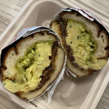 Joya’s - Breakfast Sandwich - Cafes Near Me - Worthington, Ohio Joya’s - Breakfast Sandwich - Cafes Near Me - Worthington, Ohio
