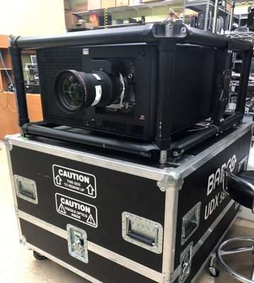 Royal Camera Service