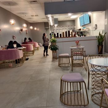 Moo Tea - Patisserie/Cake Shop Near Me - Duluth, Georgia