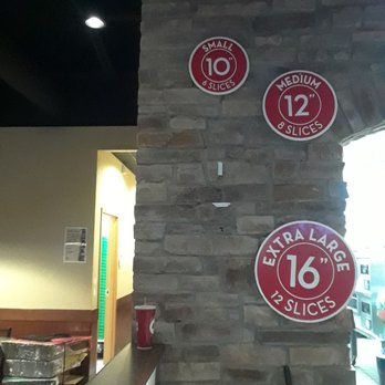 Marco's Pizza - Nice pie sizes. - Pizza Near Me - Killeen, Texas Marco's Pizza - Nice pie sizes. - Pizza Near Me - Killeen, Texas