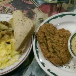 Ric-Mar Restaurant