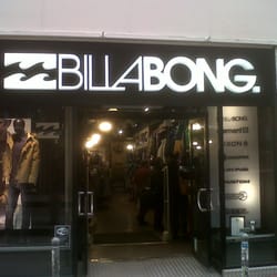 Billabong