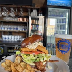 Fat Joe’s Burgers & Brew