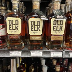 Edina Liquor