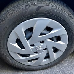 Twin City Wheel Repair - After