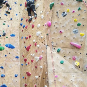 Mission Cliffs - Gyms Near Me - San Francisco, California
