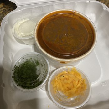 From Scratch Restaurant - The to-go chili - Breakfast & Brunch Near Me - Carmel, California From Scratch Restaurant - The to-go chili - Breakfast & Brunch Near Me - Carmel, California