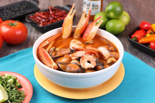 El Solecito Mexican Grill by null