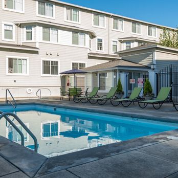 Chinook Way - Apartments Near Me - Fairview, Oregon
